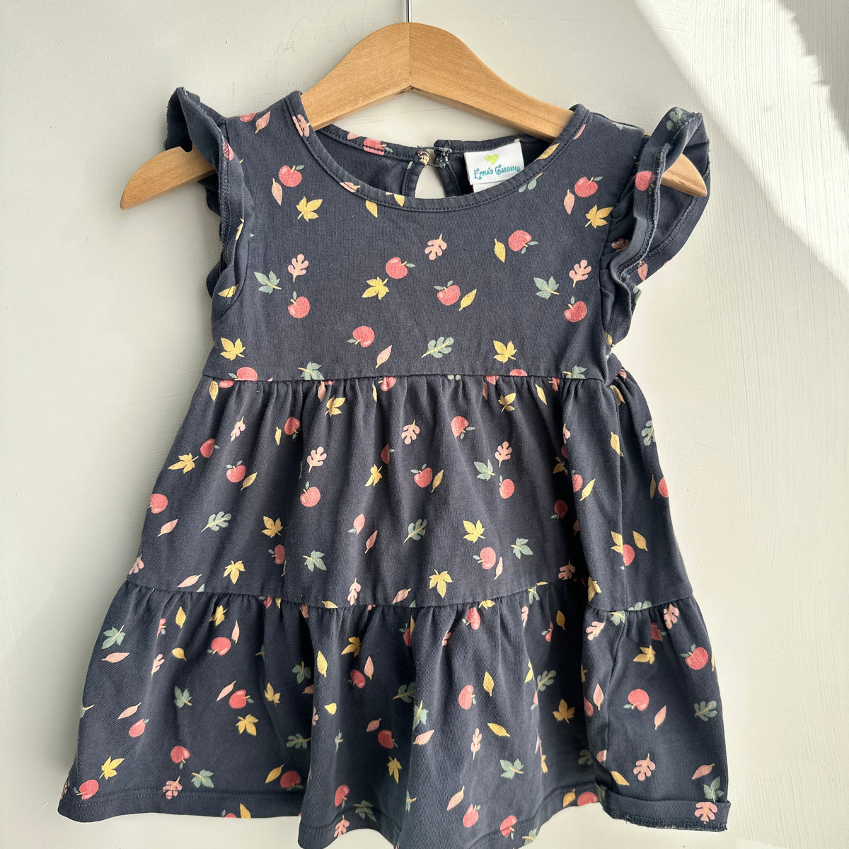 Robe automne 18 mois | Seconde main