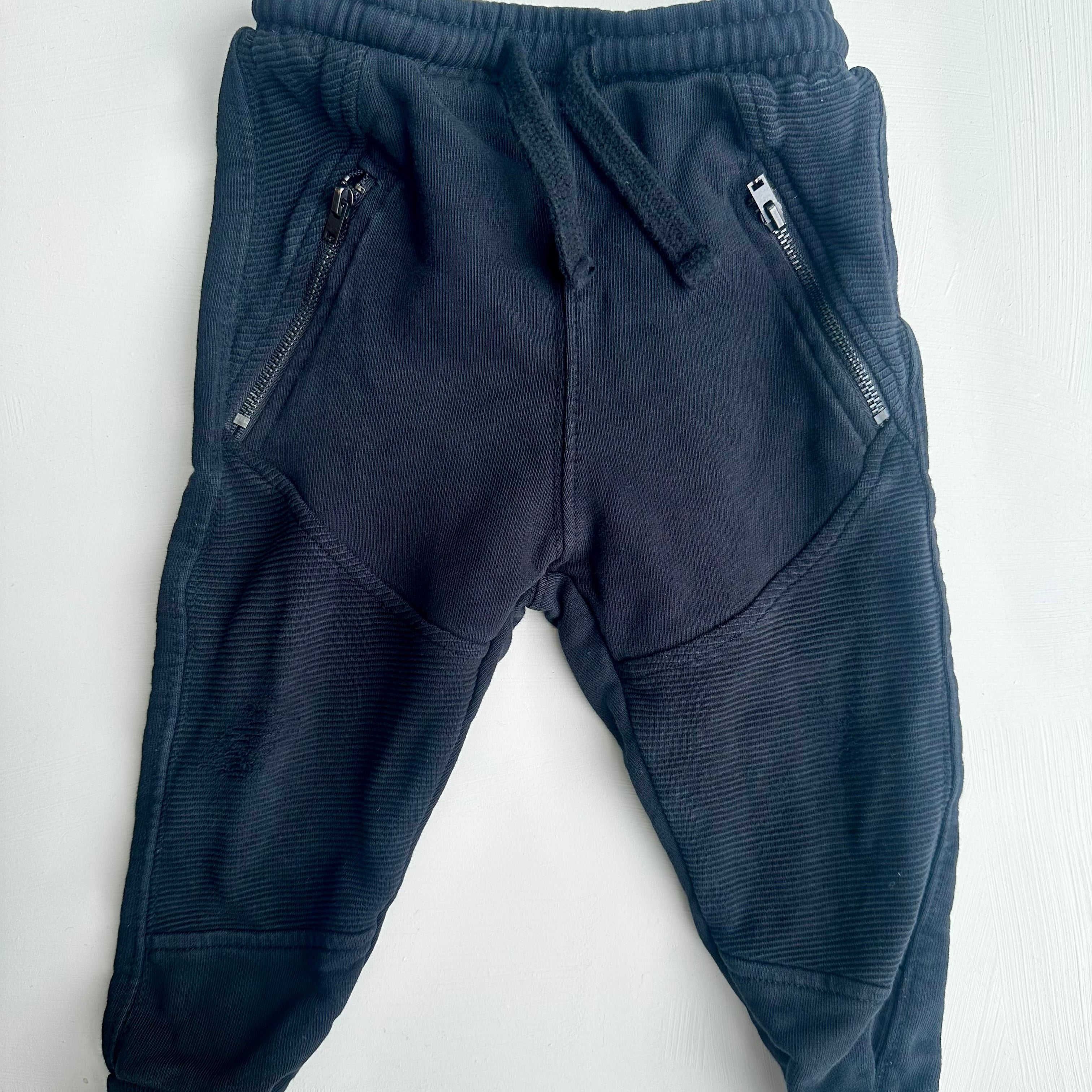 Jogging Zara 18-24 mois | seconde main (mini imperfection*)