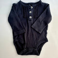 Cache-couche noire 3 mois Carter’s | Seconde main