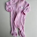 Pyjama rose George 0-3 mois | Seconde main