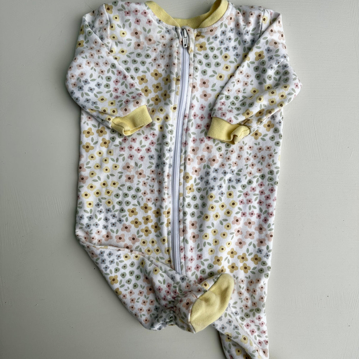 Pyjama bébé confort 3 mois | Seconde main