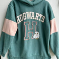 Coton ouaté H&M X Harry Potter 6-8 ans | Seconde main