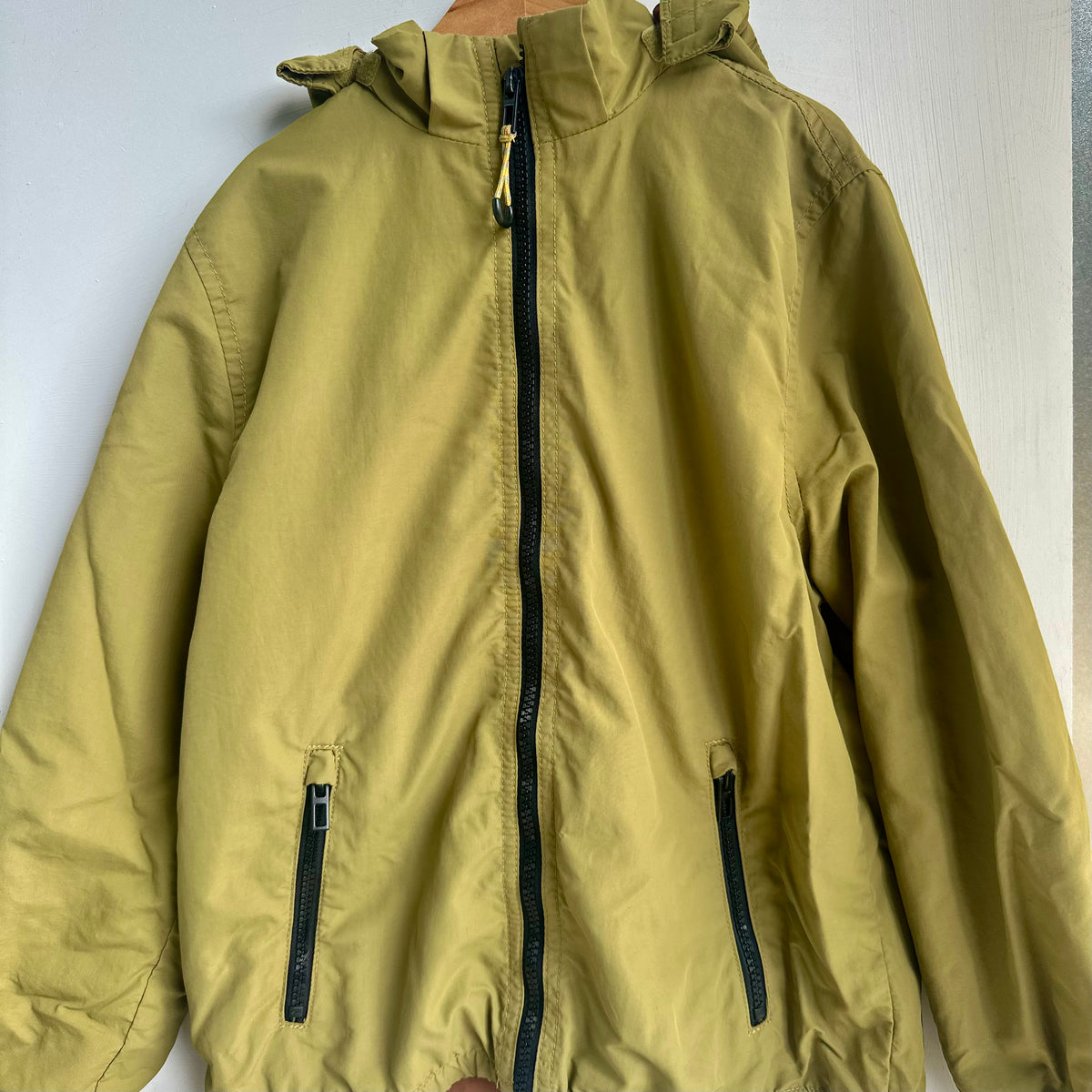 Manteau mi-saison H&M 6-8 ans | Seconde main
