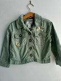 Veste brodée Oshkosh B'gosh 4 ans | Seconde main