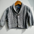 Cardigan Old Navy 6-12 mois | Seconde main