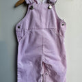 Salopette longue lignée Vintage* 18 mois | Seconde main