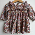 Robe automnale H&M 6-9 mois | Seconde main
