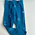 Legging à fleurs Carter's 6 ans | Seconde main