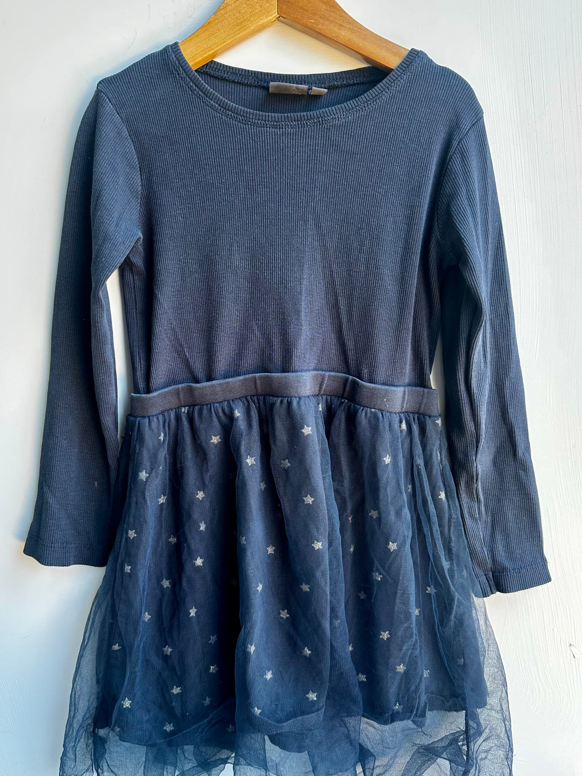 Robe étoile Kitberg 6 ans | Seconde main