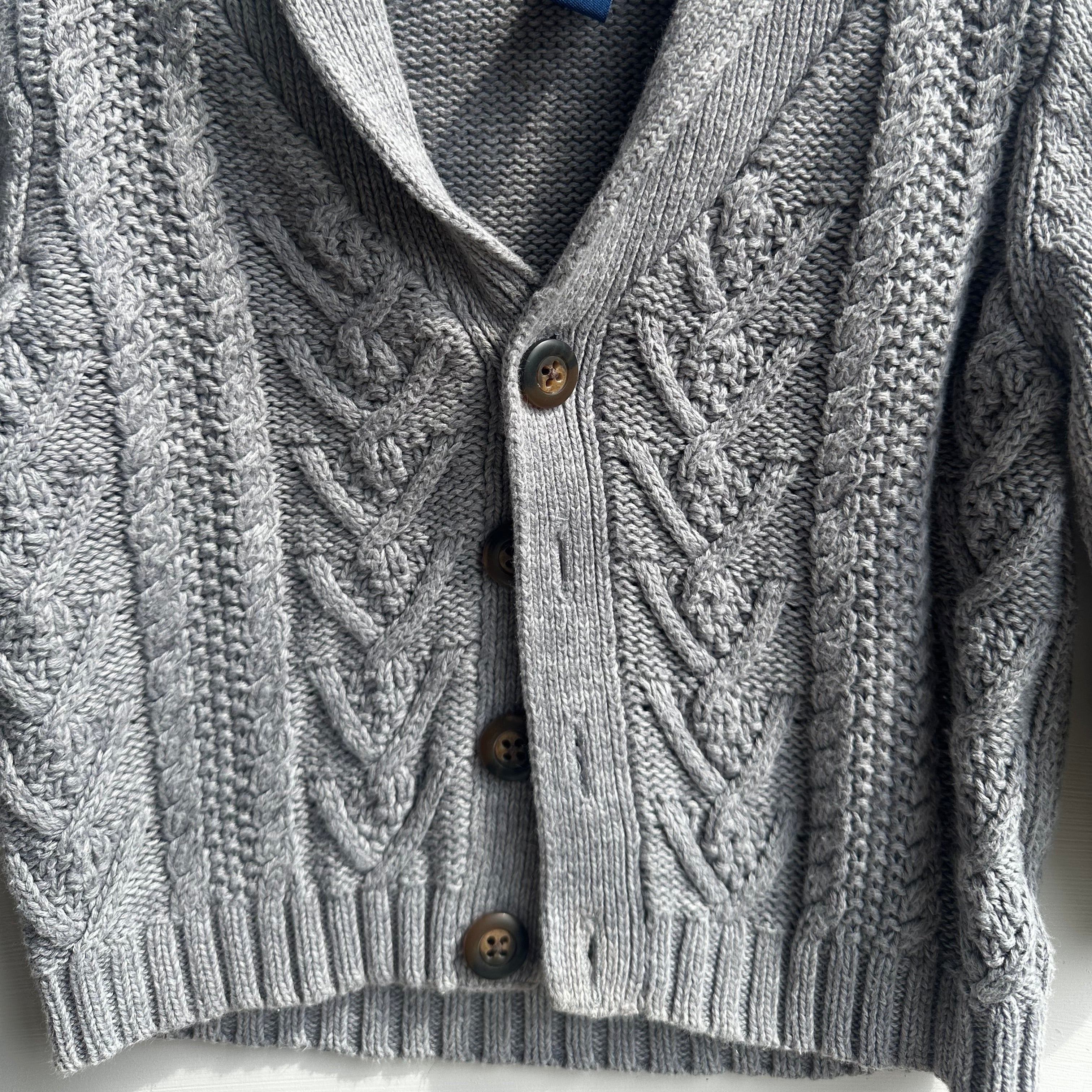 Cardigan Old Navy 6-12 mois | Seconde main