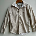 Chemise lignée H&M 4-5 ans | Seconde main
