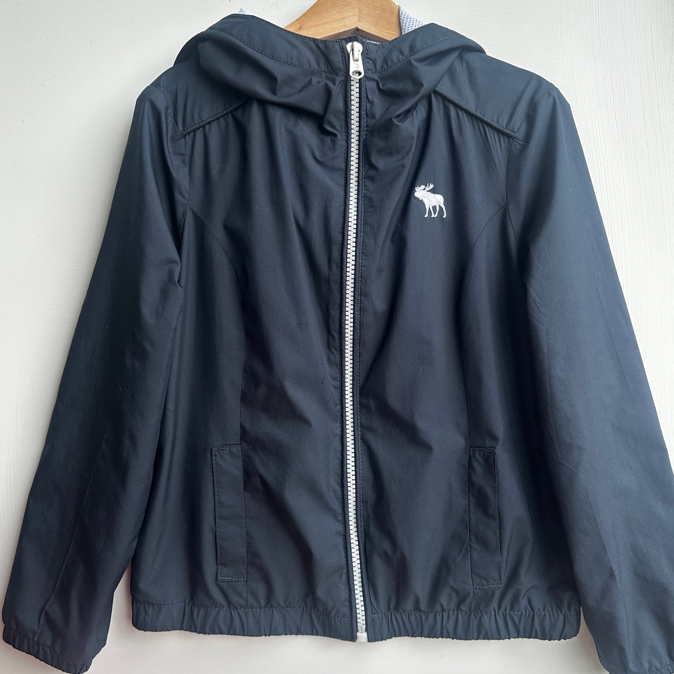Manteau imperméable Abercrombie Kids (Small) 4-5 ans | Seconde main