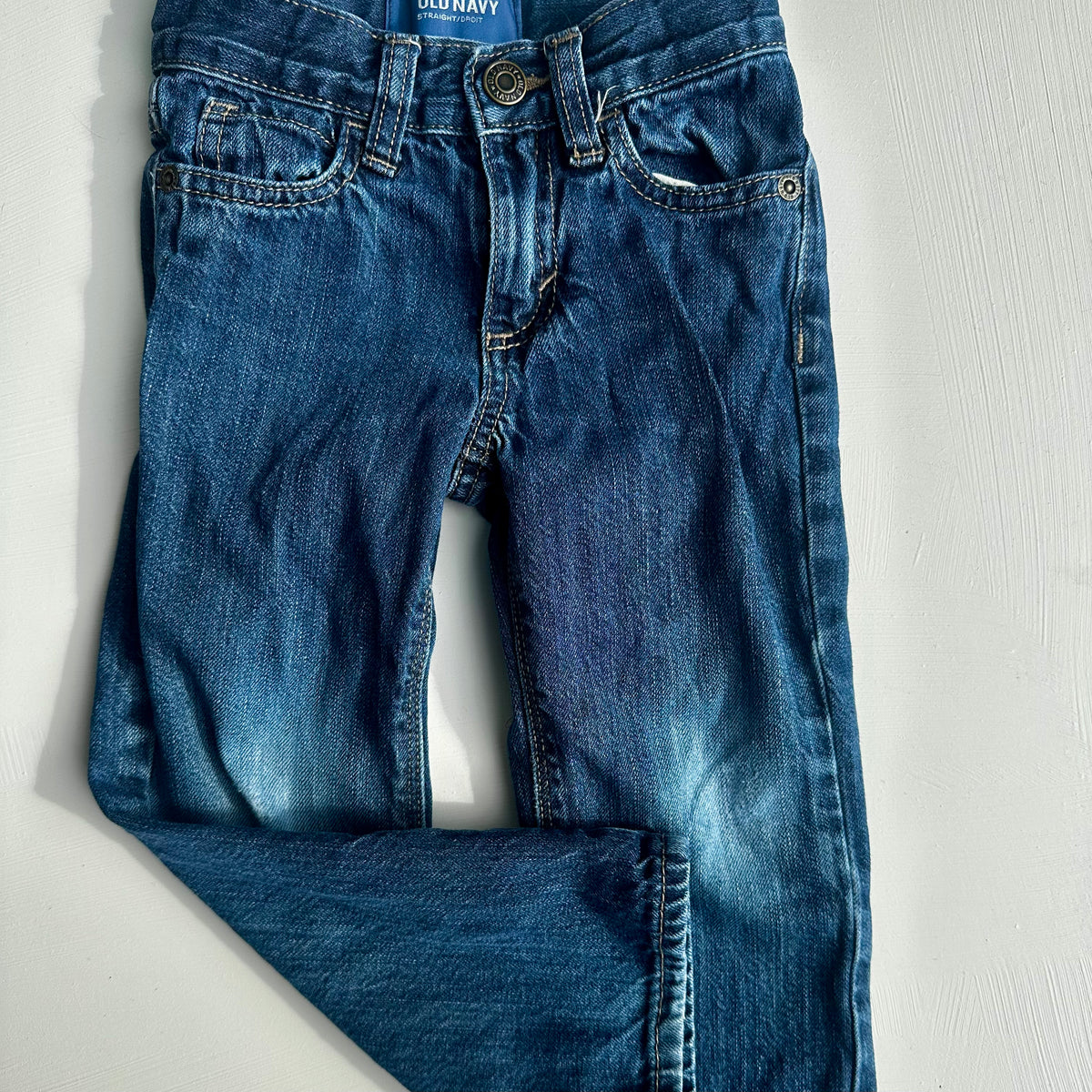 Jean droit Old Navy 3 ans | Seconde main