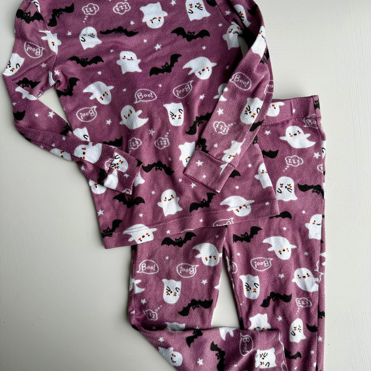Pyjama Halloween Joe Fresh 3 ans | Seconde main