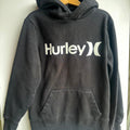 Coton ouaté Hurley 7-8 ans | Seconde main