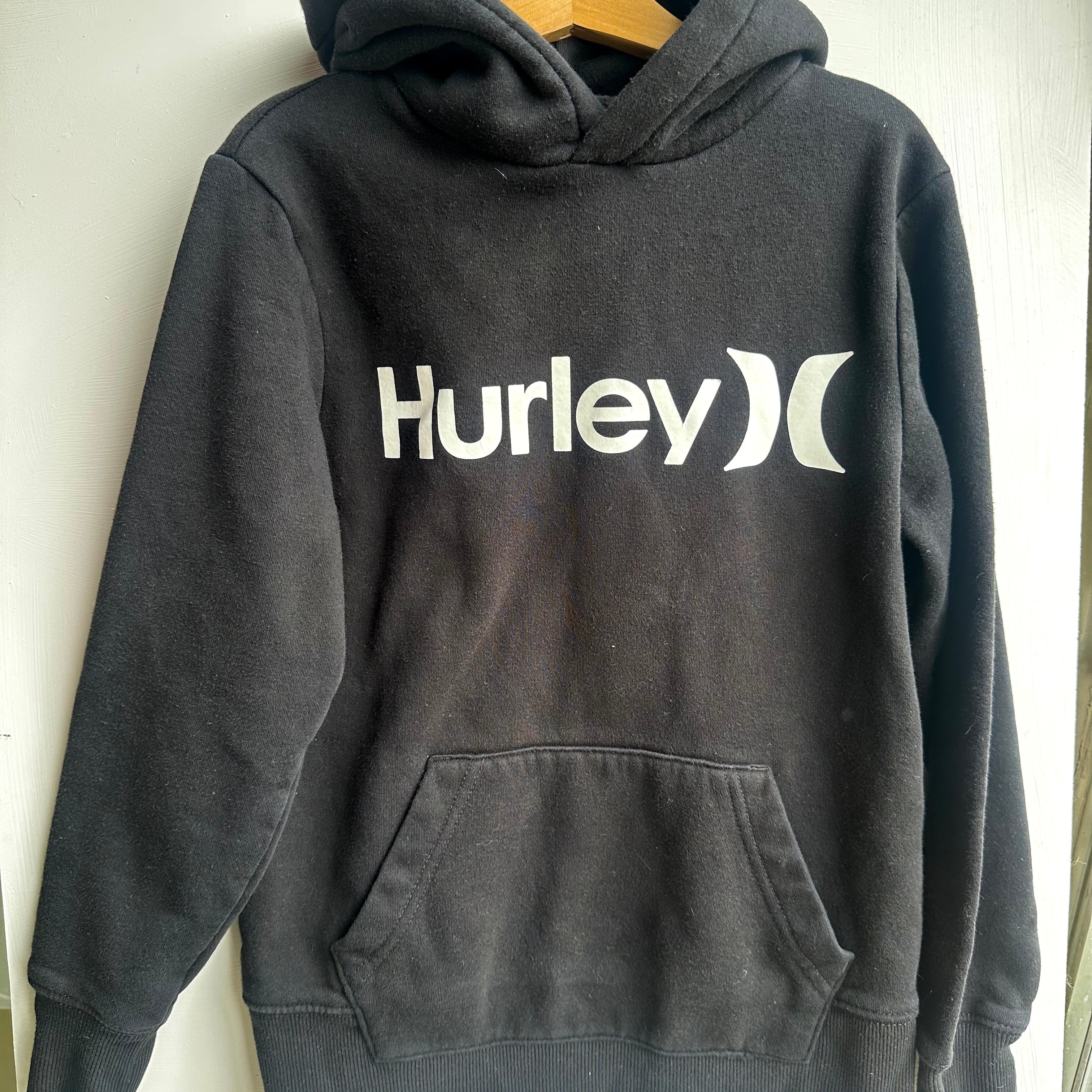 Coton ouaté Hurley 7-8 ans | Seconde main