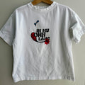 T-shirt Zara 6-7 ans | Seconde main