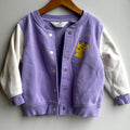Veste Pokémon 2-4 ans | Seconde main