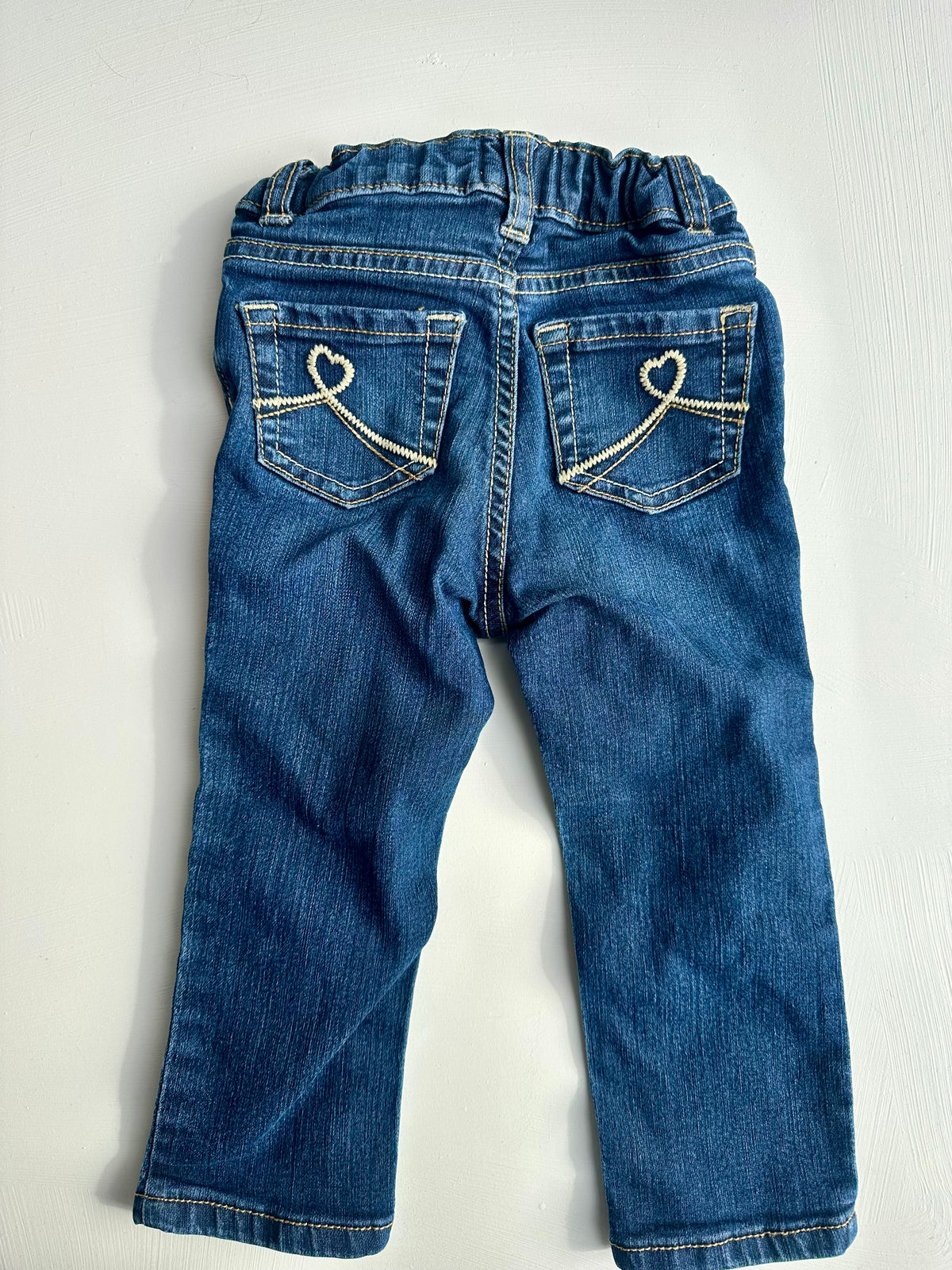 Jean East 89 18-24 mois | Seconde main