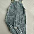 Salopette en corduroy H&M 12-18 mois | Seconde main