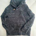 Pull bleu gris Old Navy 3 ans | Seconde main