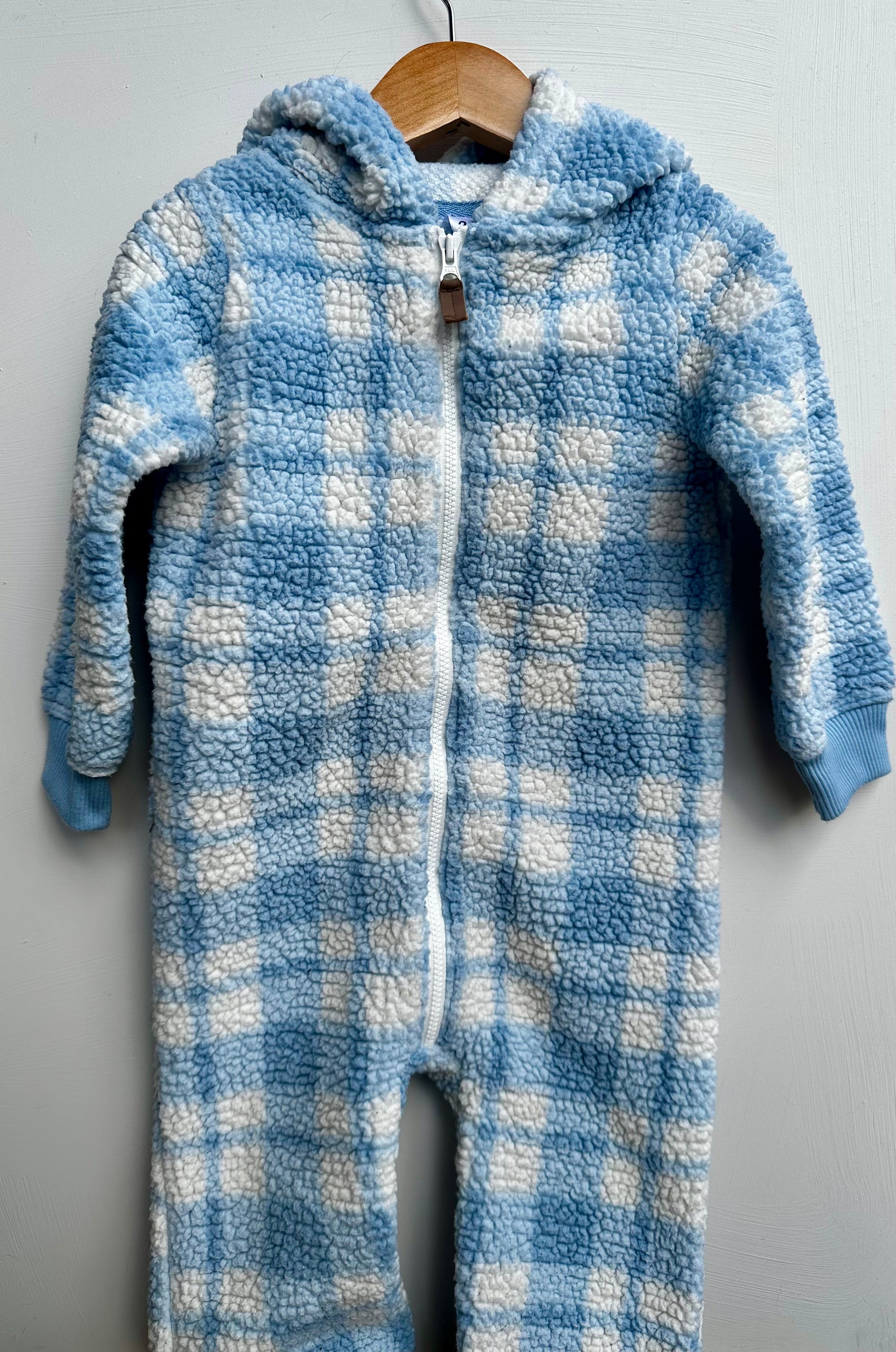 Ensemble 1 pièce polar Carter’s 24 mois | Seconde main