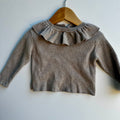 Chandail à volet Zara 9-12 mois | Seconde main