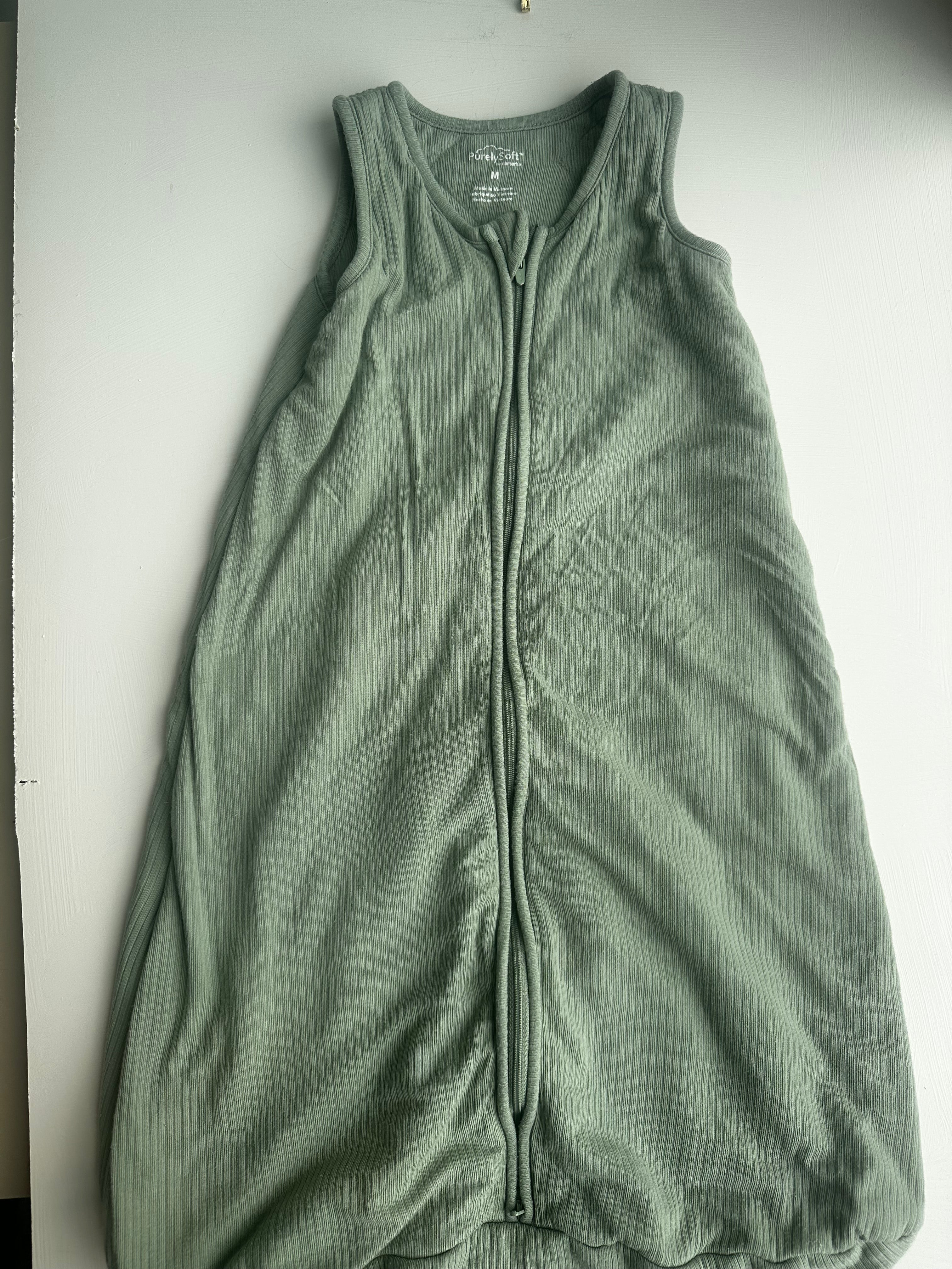 Gigoteuse automne Carter’s Médium ( 21-25 lbs) | Seconde main