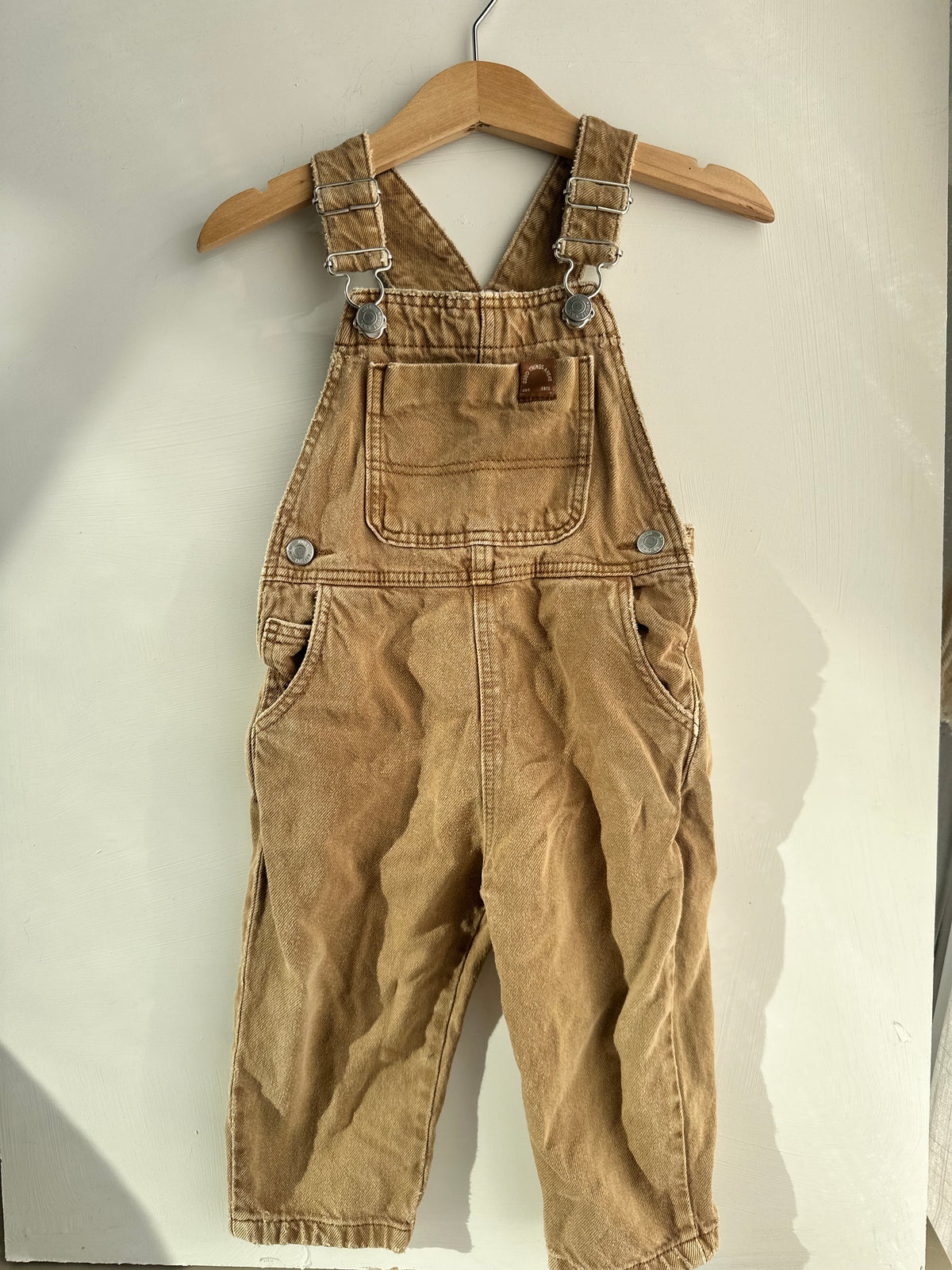Salopette Zara 12-18 mois | Seconde main