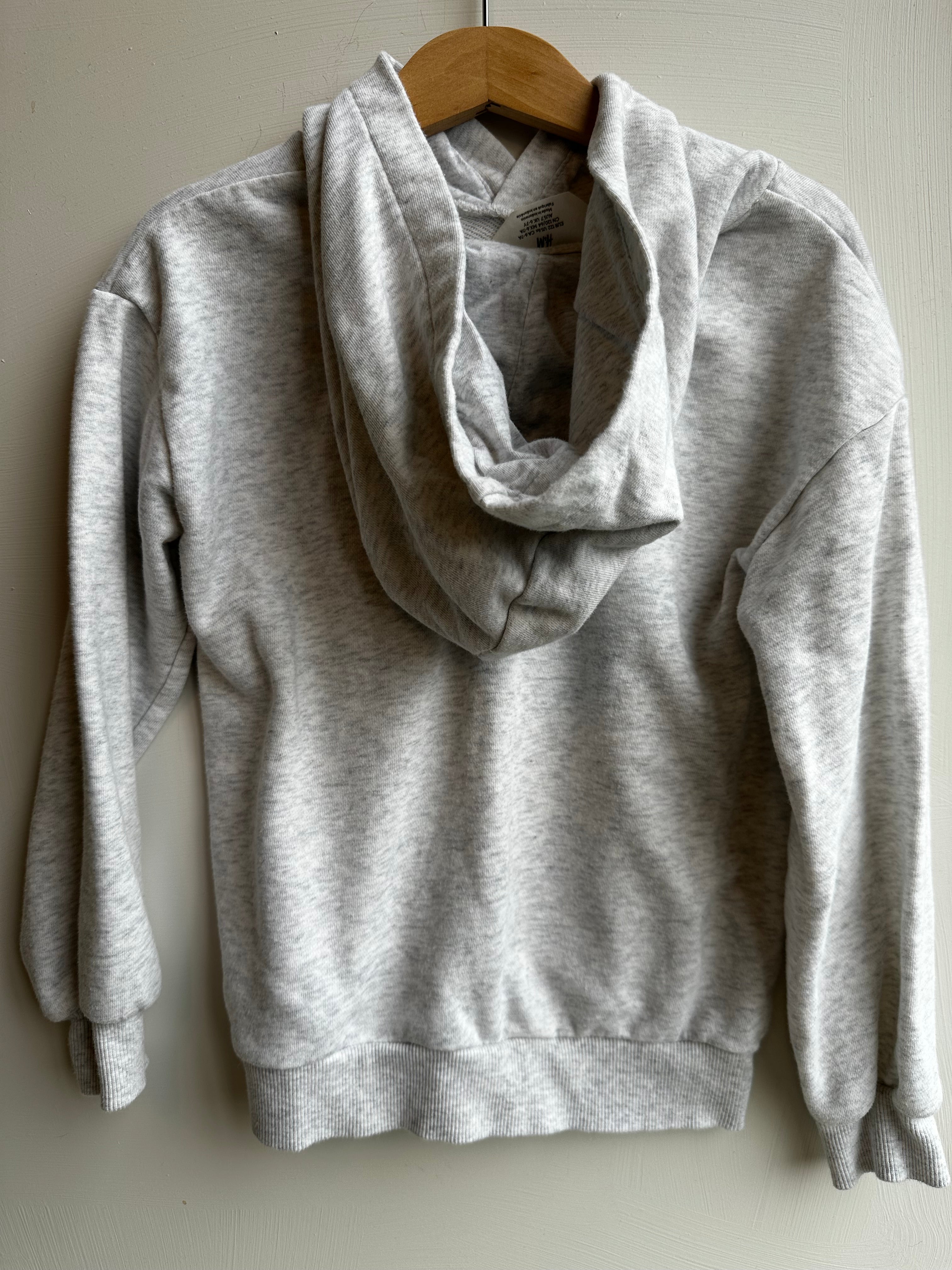 Pull à capuchon Phoenix H&M 6-7 ans | Seconde main