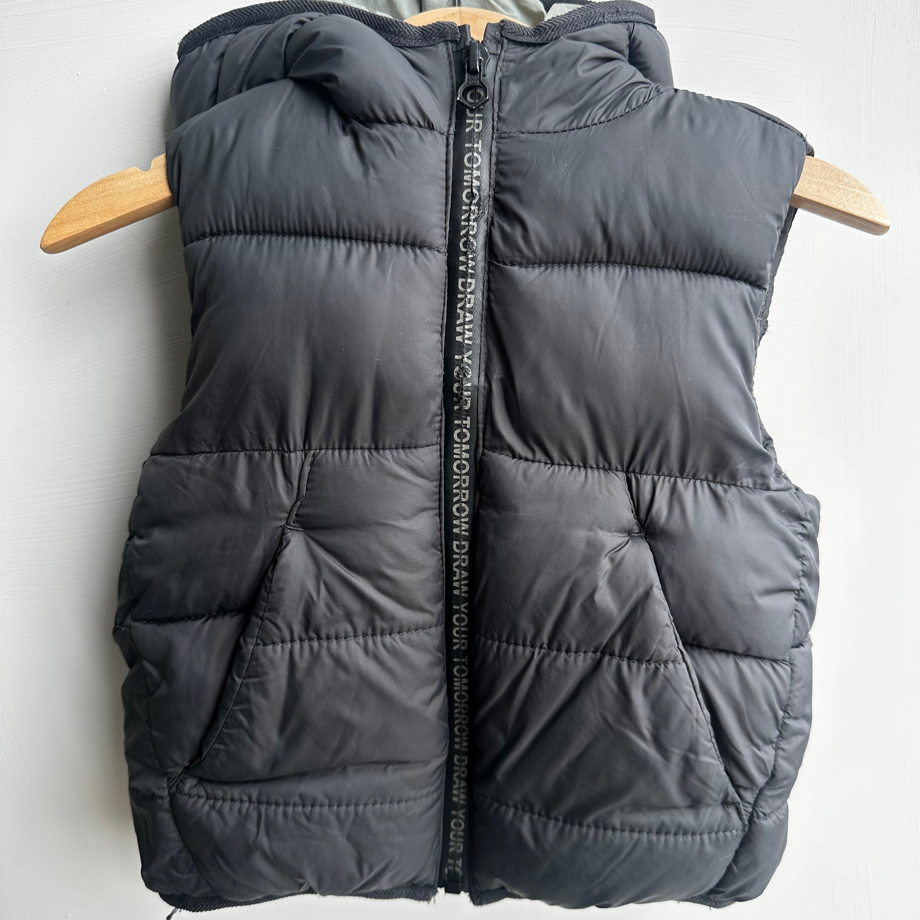 Doudoune Zara 2-3 ans | Seconde main