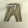 Pantalon ligné Carter's 0-3 mois | Seconde main