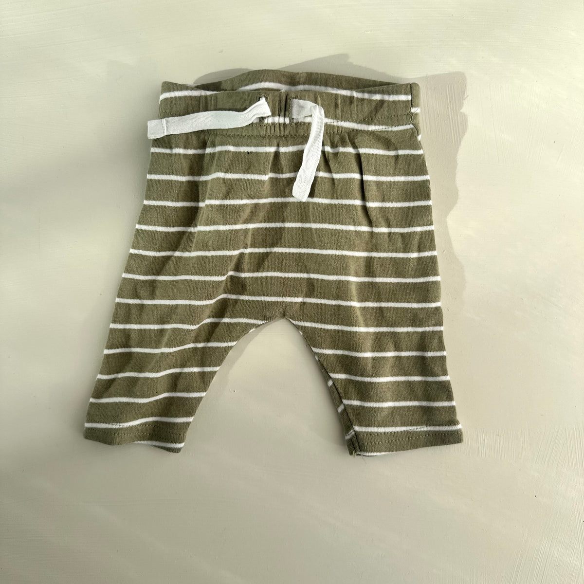 Pantalon ligné Carter's 0-3 mois | Seconde main