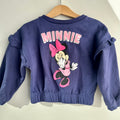 Pull Minnie Disney 4 ans | Seconde main