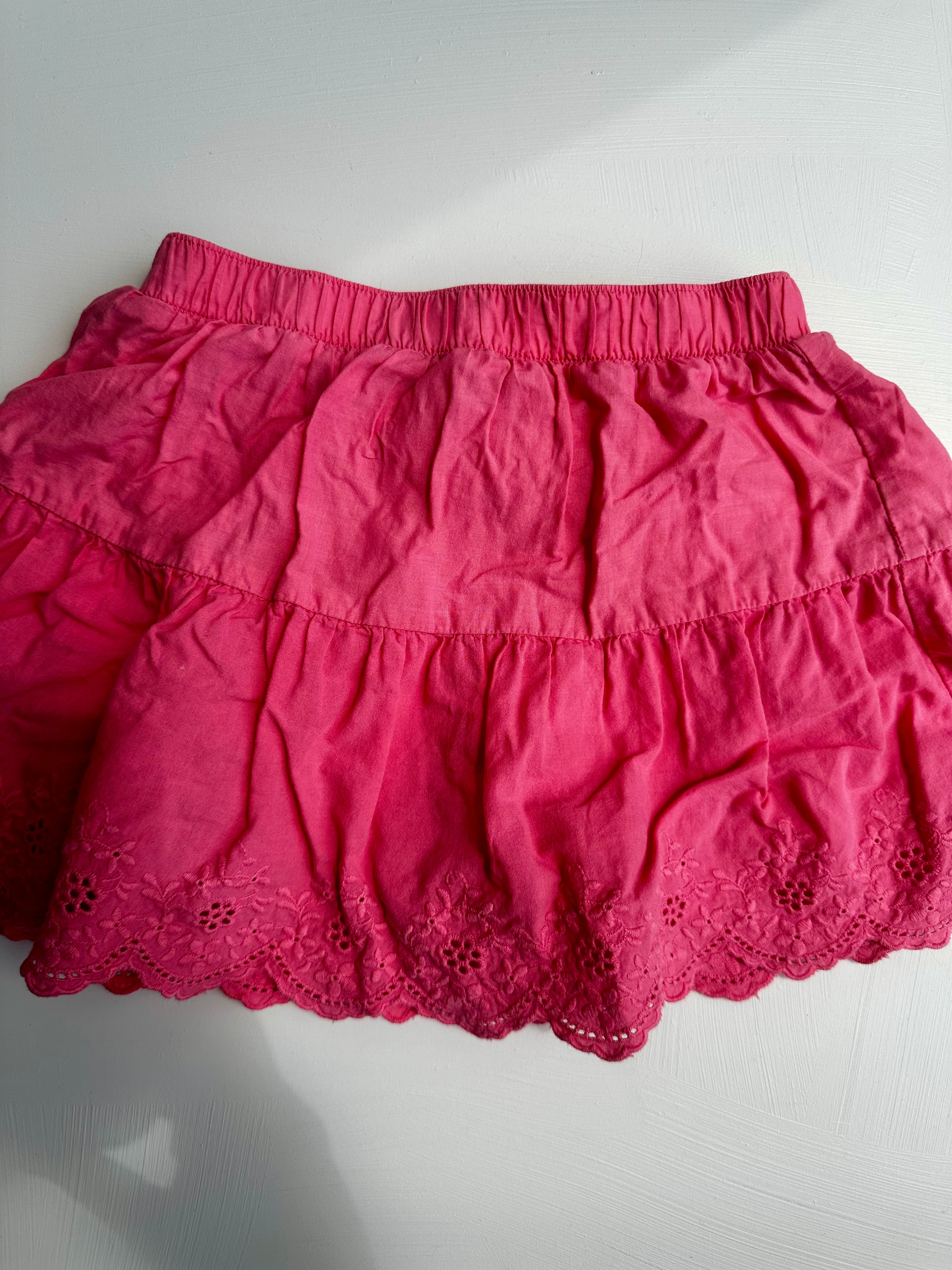 Jupe short Oshkosh 6 ans | Seconde main