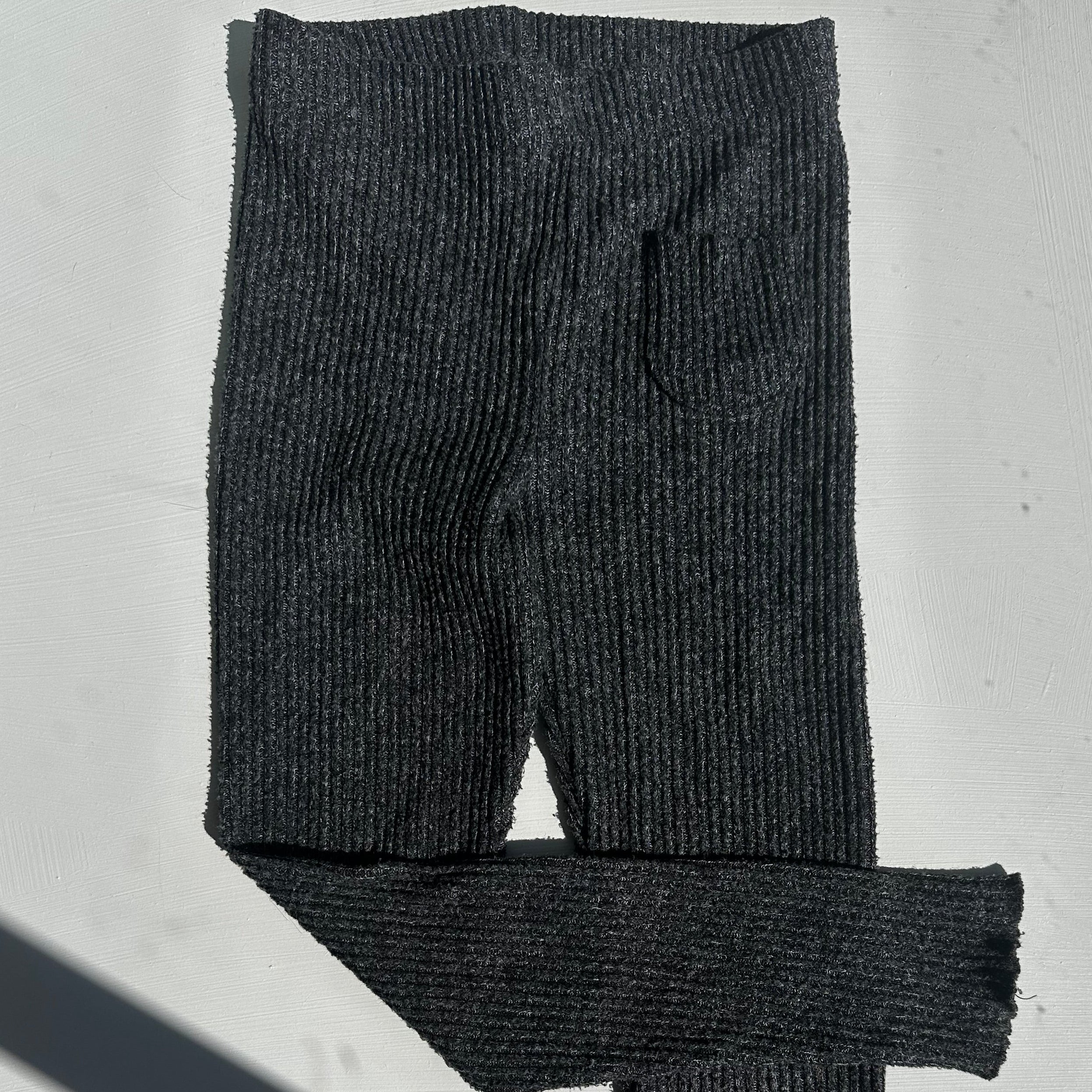 Legging gris 4-5 ans Zara | Seconde main