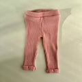 Pantalon Aby 3 mois | Seconde main (mousseux)