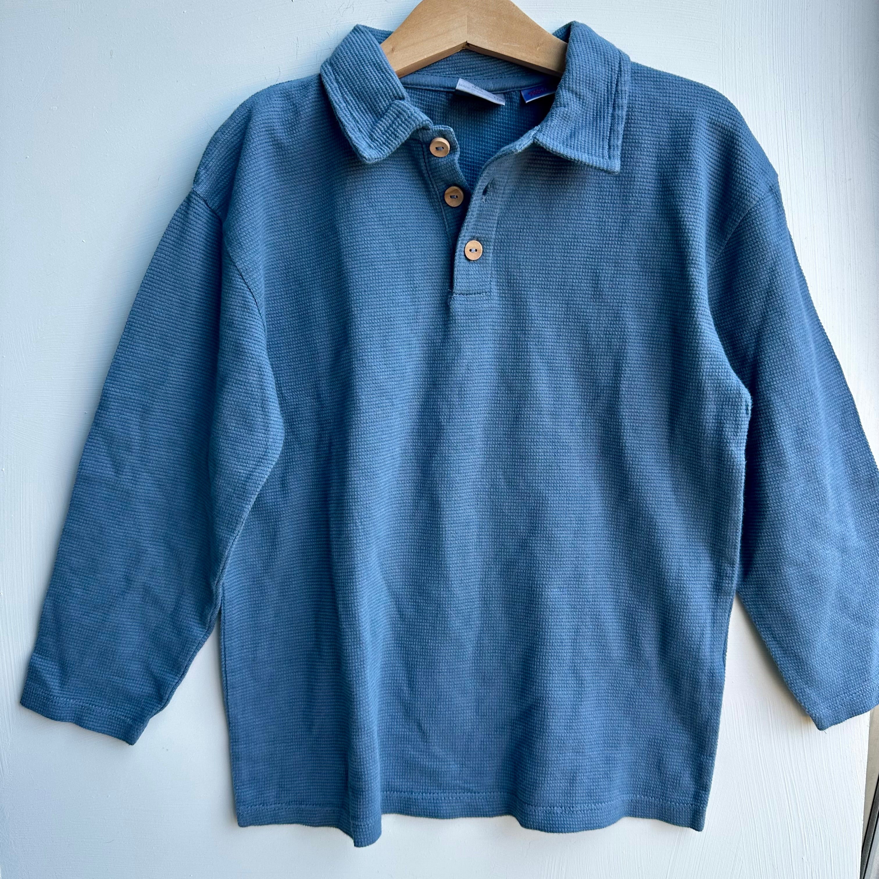 chandail polo Zara 4-5 ans | Seconde main