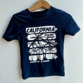 T-shirt d’eau  George 4-5 ans | Seconde main