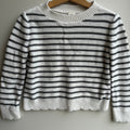 Pull ligné Oshkosh 4 ans | Seconde main