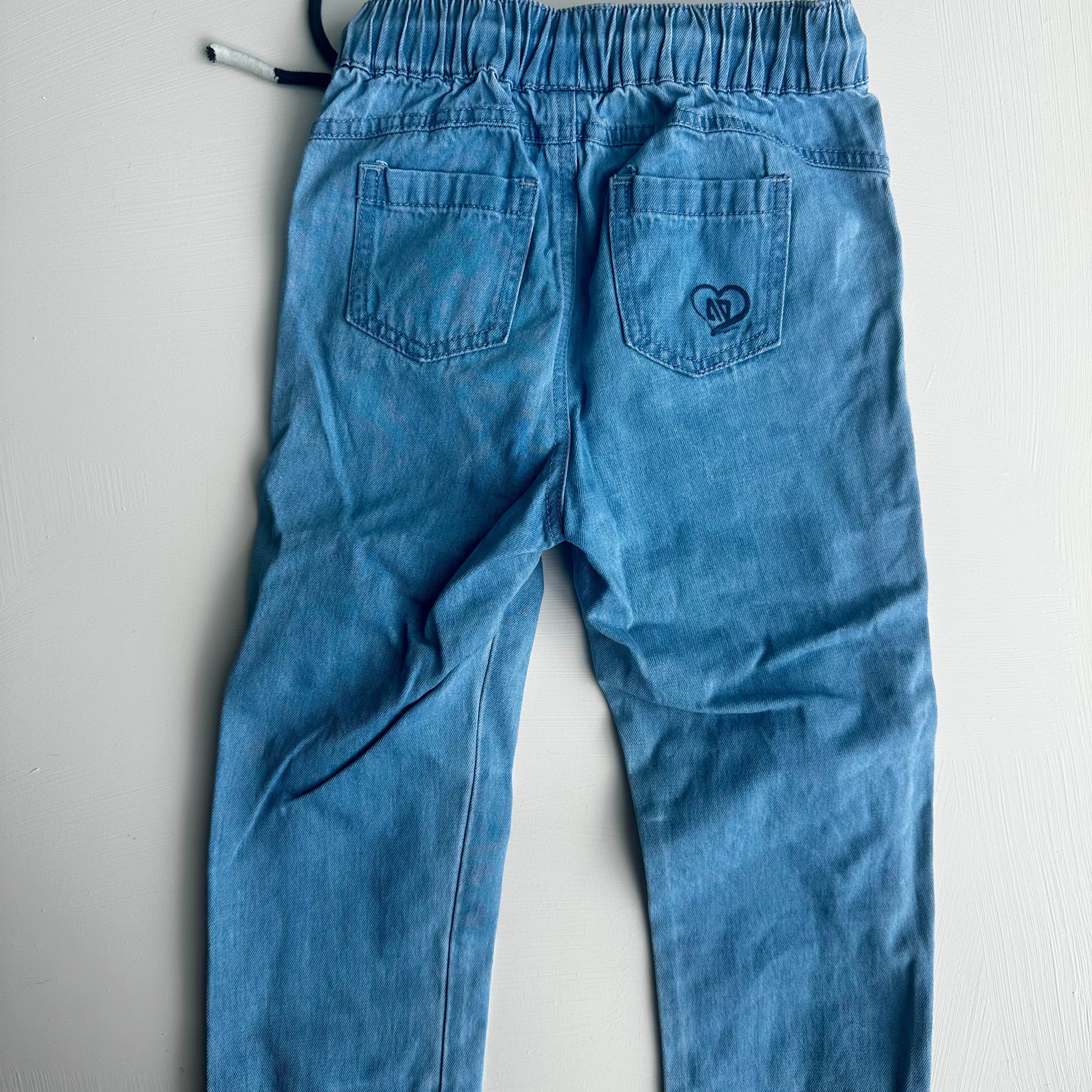 Jean ultra léger 3 ans | Seconde main