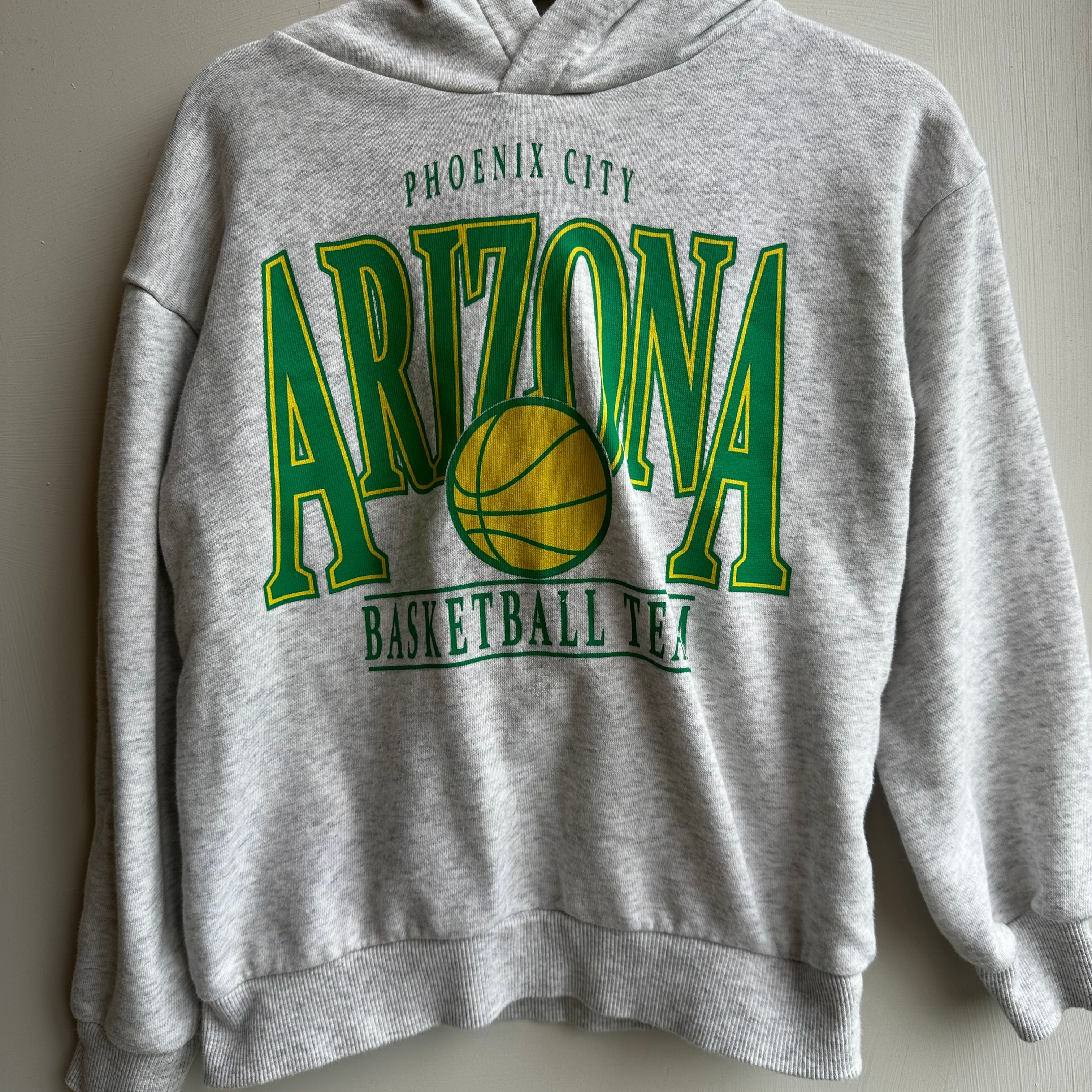 Pull à capuchon Phoenix H&M 6-7 ans | Seconde main