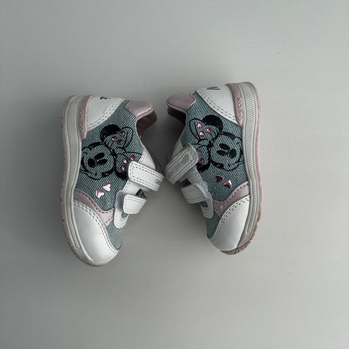 Souliers Geox * Disney 19 | Seconde main
