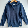 Pull en tricot H&M 4-6 ans | Seconde main