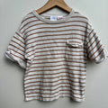 T-Shirt en maille Zara 6 ans| Seconde main