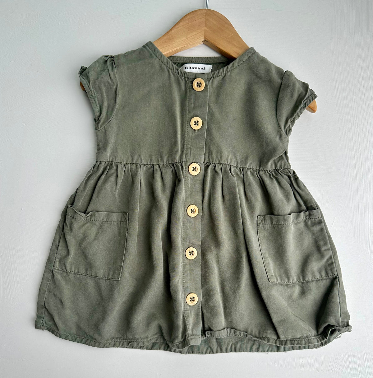 Robe | Blumind | 24 mois
