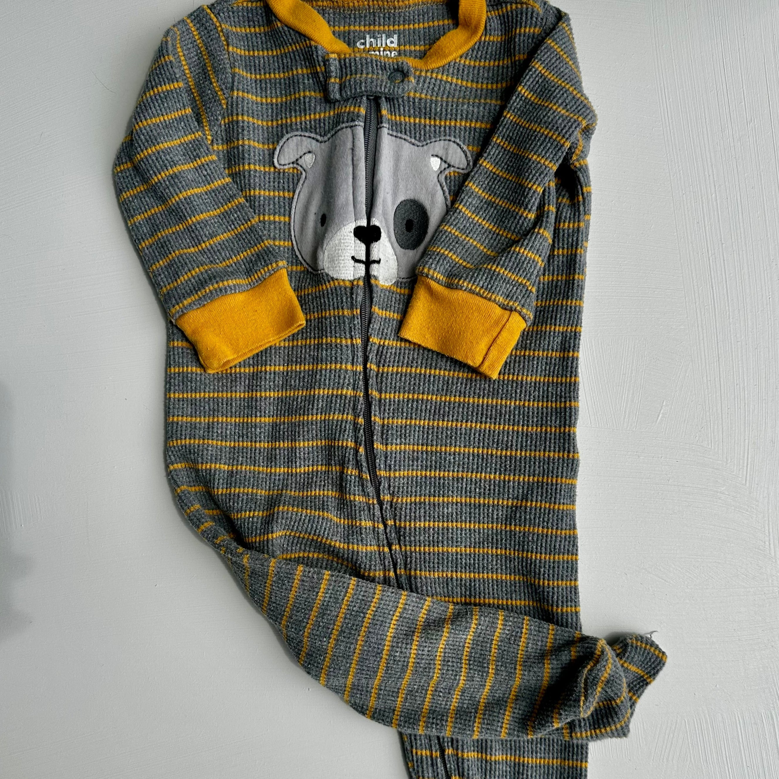 Pyjama chien Carter’s 3-6 mois | Seconde main