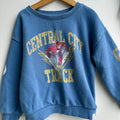 Coton ouaté Flash Gap* DC 5 ans| Seconde main