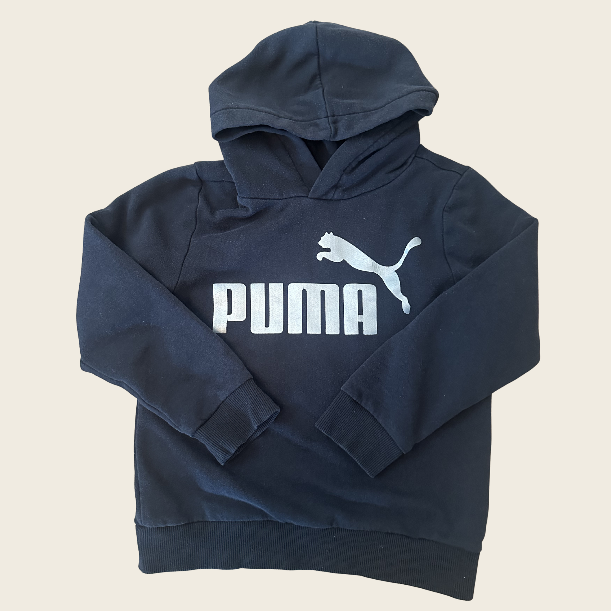 Coton ouaté | Puma | 6-7 ans