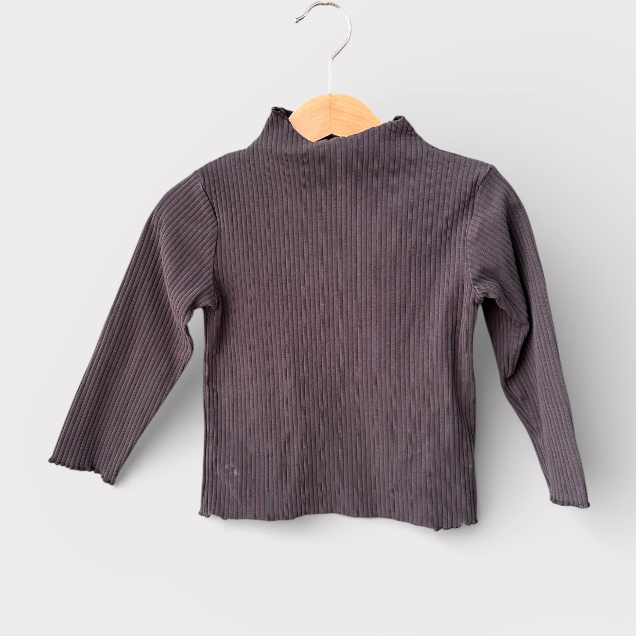 Chandail côtelé | George | 3 ans | Imparfait